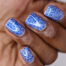Load image into Gallery viewer, Victorian Varnish - TIME TO SHINE - GITD
