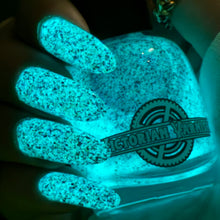 Load image into Gallery viewer, Victorian Varnish - TIME TO SHINE - GITD
