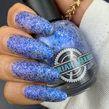 Load image into Gallery viewer, Victorian Varnish - TIME TO SHINE - GITD
