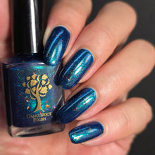 Load image into Gallery viewer, Danglefoot Nail Polish - The Family Business
