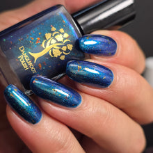 Load image into Gallery viewer, Danglefoot Nail Polish - The Family Business
