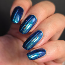 Load image into Gallery viewer, Danglefoot Nail Polish - The Family Business
