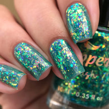 Load image into Gallery viewer, Pepper Polish - Shire Whispers
