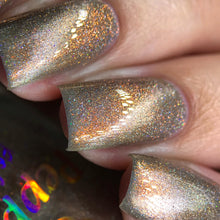 Load image into Gallery viewer, Pepper Polish - Forged in Fire - MAGNETIC
