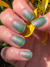 Load image into Gallery viewer, LynBDesigns - Rainbow in the Dark
