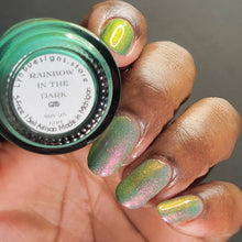 Load image into Gallery viewer, LynBDesigns - Rainbow in the Dark
