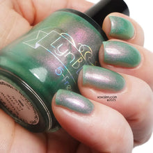 Load image into Gallery viewer, LynBDesigns - Rainbow in the Dark
