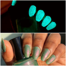 Load image into Gallery viewer, LynBDesigns - Rainbow in the Dark
