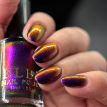 Load image into Gallery viewer, Elbe - Going Under
