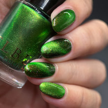 Load image into Gallery viewer, Elbe - Haunted
