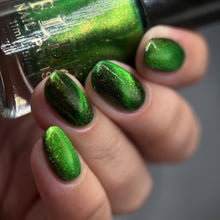 Load image into Gallery viewer, Elbe - Haunted
