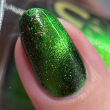 Load image into Gallery viewer, Elbe - Haunted
