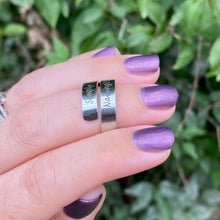 Load image into Gallery viewer, Victorian Varnish - Must Be Spoken ~ Unbroken - POLISH
