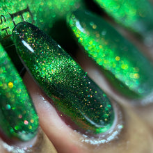 Load image into Gallery viewer, Elbe - Haunted
