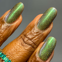 Load image into Gallery viewer, Peculiar Polish - Loch Ness Monster
