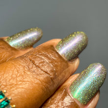 Load image into Gallery viewer, Peculiar Polish - Loch Ness Monster
