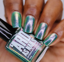 Load image into Gallery viewer, Ard As Nails - I'm No Angel
