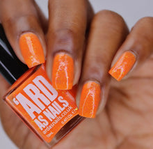 Load image into Gallery viewer, Ard As Nails - Keep Calm and Carry On
