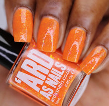 Load image into Gallery viewer, Ard As Nails - Keep Calm and Carry On
