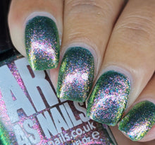 Load image into Gallery viewer, Ard As Nails - I'm No Angel
