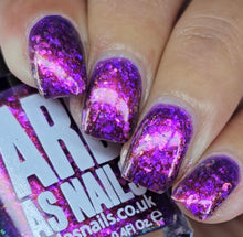 Load image into Gallery viewer, Ard As Nails - Babylon
