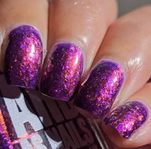 Load image into Gallery viewer, Ard As Nails - Babylon
