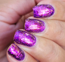 Load image into Gallery viewer, Ard As Nails - Babylon
