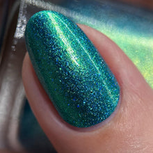 Load image into Gallery viewer, Nothing Basic - Blue Rage
