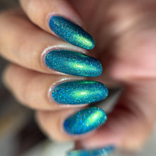 Load image into Gallery viewer, Nothing Basic - Blue Rage
