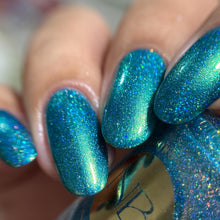 Load image into Gallery viewer, Nothing Basic - Blue Rage
