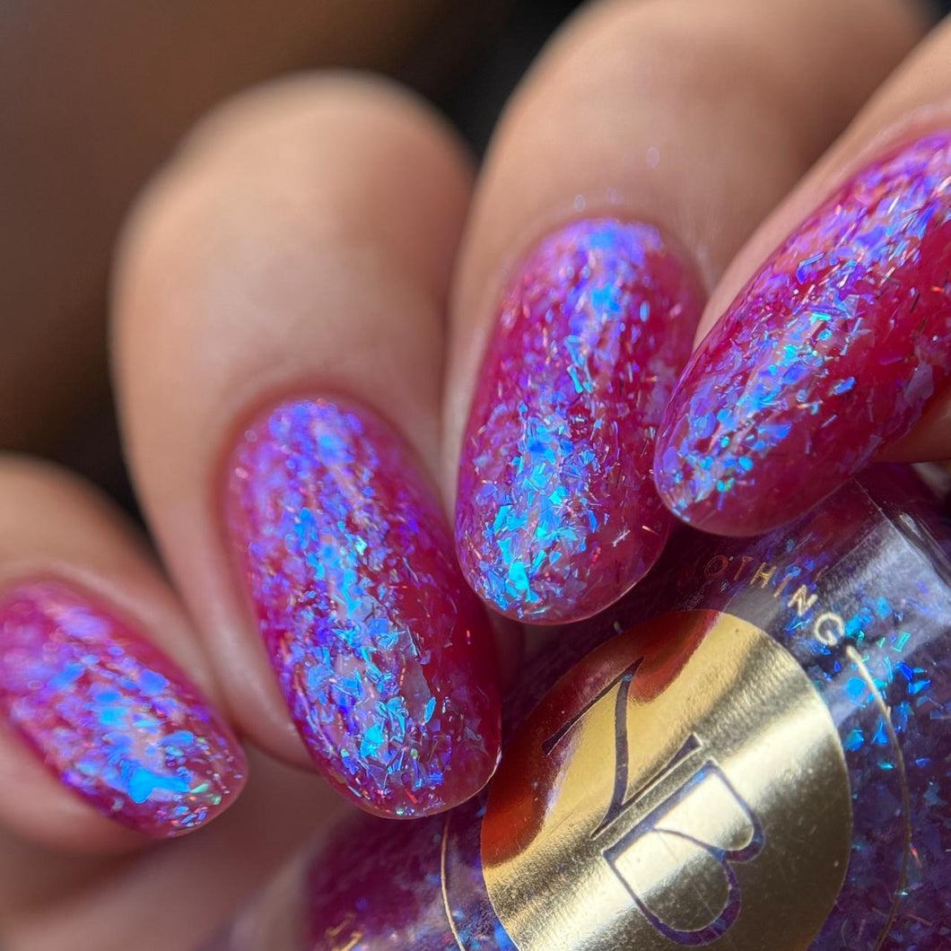 Nothing Basic - Voivod