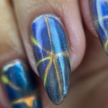 Load image into Gallery viewer, Nothing Basic - The Heavy Metal - MAGNET
