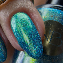 Load image into Gallery viewer, Nothing Basic - Blue Rage
