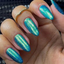 Load image into Gallery viewer, Nothing Basic - Blue Rage
