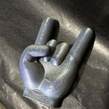 Load image into Gallery viewer, Nothing Basic - The Heavy Metal - MAGNET
