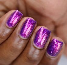Load image into Gallery viewer, Ard As Nails - Babylon
