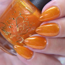 Load image into Gallery viewer, Hearts &amp; Promises - The Great Pumpkin
