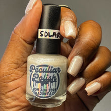 Load image into Gallery viewer, Peculiar Polish - Shadowfax - SOLAR
