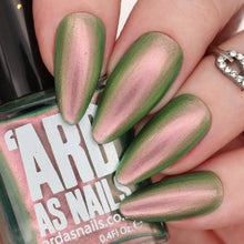 Load image into Gallery viewer, Ard As Nails - Dr Feelgood
