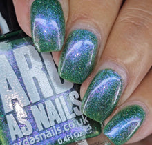 Load image into Gallery viewer, Ard As Nails - Witches Brew
