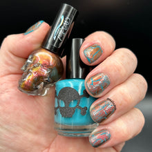 Load image into Gallery viewer, Paradox Polish -I&#39;m Hungry - CREAM POLISH
