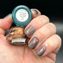 Load image into Gallery viewer, Paradox Polish -I&#39;m Hungry - CREAM POLISH
