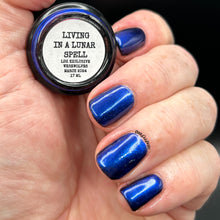 Load image into Gallery viewer, Victorian Varnish - Living In A Lunar Spell
