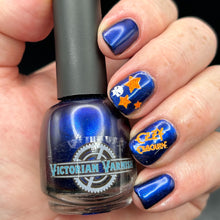 Load image into Gallery viewer, Victorian Varnish - Living In A Lunar Spell
