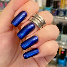 Load image into Gallery viewer, Victorian Varnish - Living In A Lunar Spell
