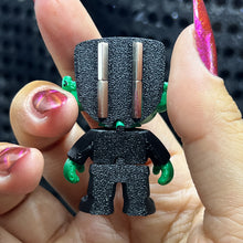 Load image into Gallery viewer, Pepper Polish - Monster's Maker - MAGNET
