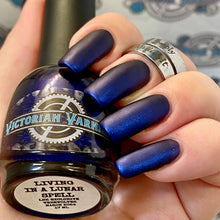 Load image into Gallery viewer, Victorian Varnish - Living In A Lunar Spell
