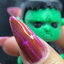 Load image into Gallery viewer, Pepper Polish - Monster's Maker - MAGNET
