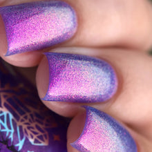 Load image into Gallery viewer, Mystic Nail Polish - Cabin, Cabin
