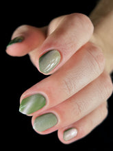 Load image into Gallery viewer, Cracked Polish - Floater Skin - MAGNETIC
